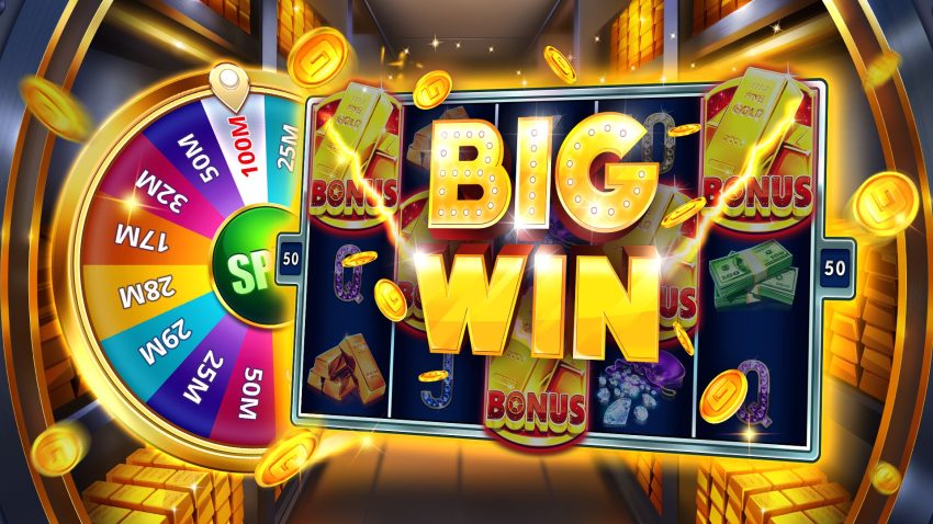 Exploring the Immersive Themes of Tridewi Slots